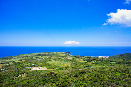 大石林山（国頭村）