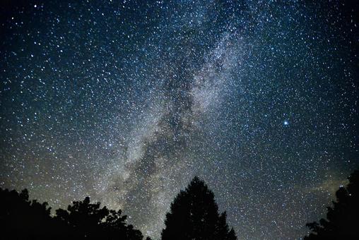星空