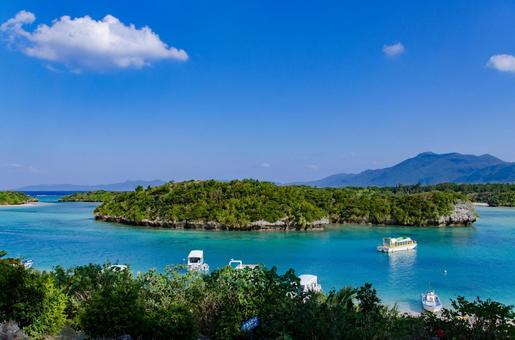 沖縄 石垣島